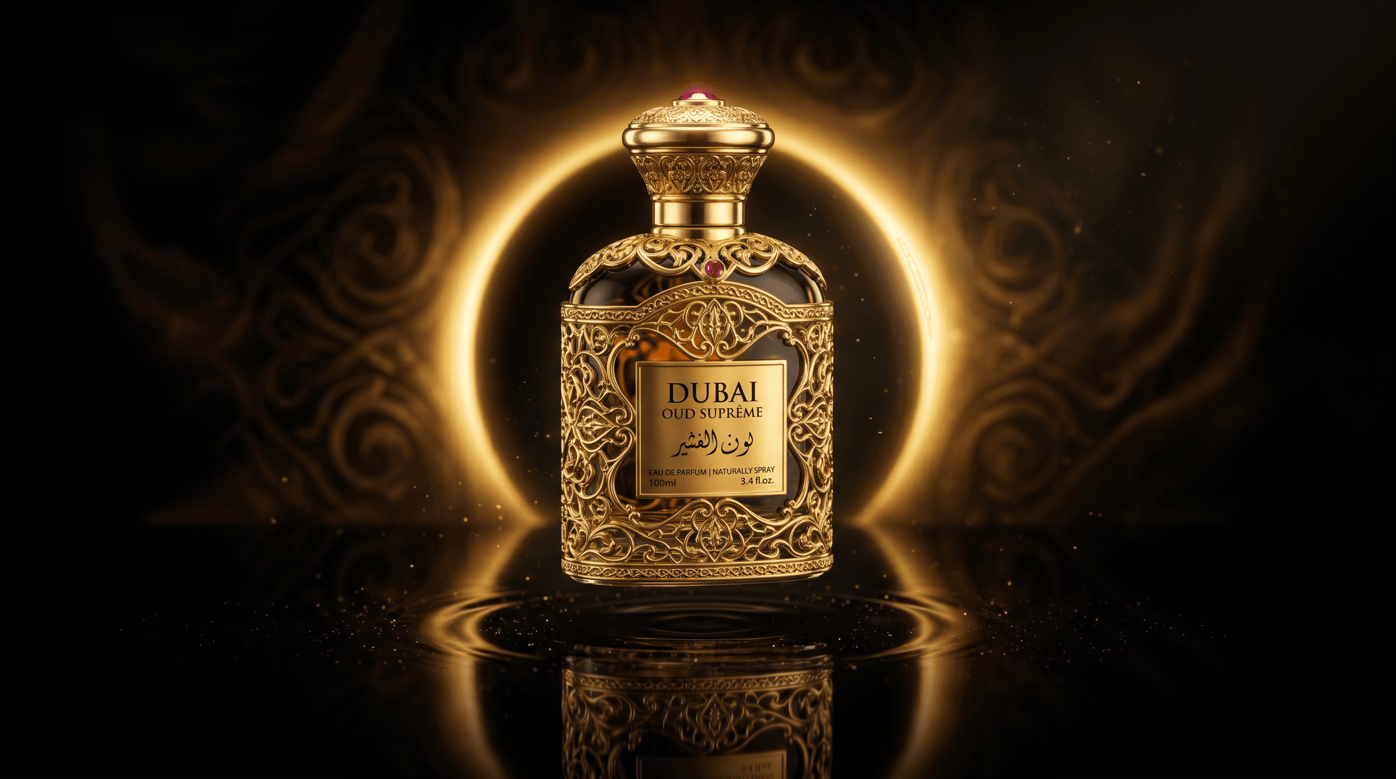 Parfums
